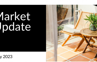 July 2023 Market Report - Calgary Real Estate