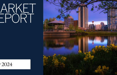 May 2024 Market Report - Calgary Real Estate