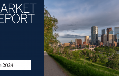 June 2024 Market Report - Calgary Real Estate