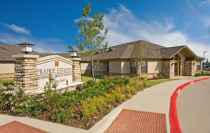 Prairie Estates - Frisco, TX
