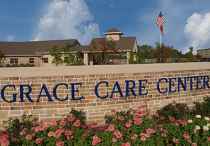 The Grace Care Center of Katy - Katy, TX