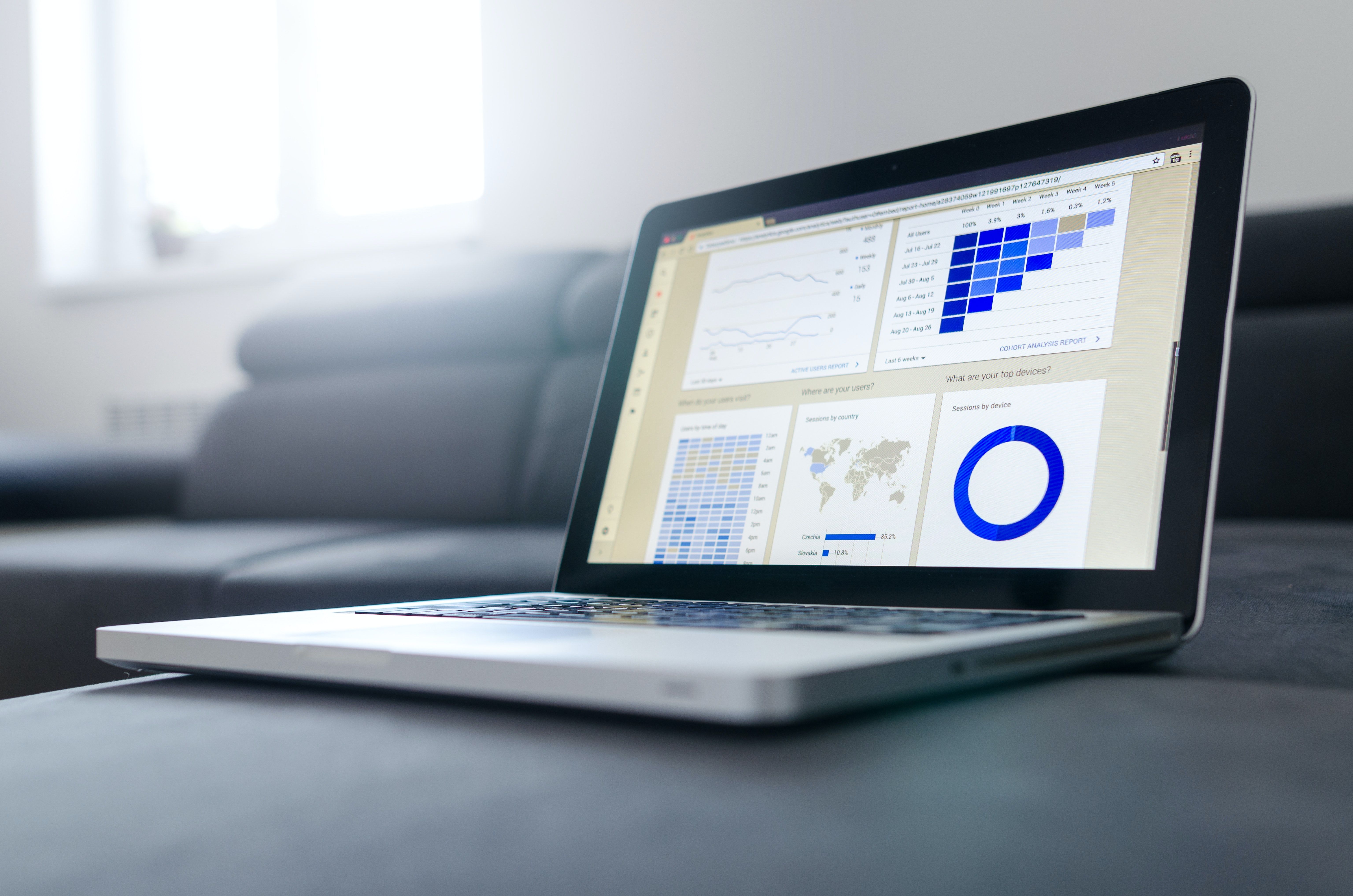 Get Your Home's Accurate Value