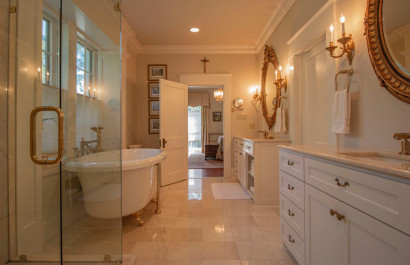 Local Luxury Real Estate Market Insights
