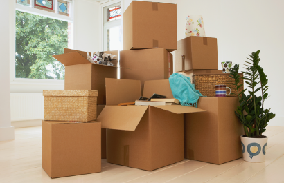 Selling This Summer: The 4 Quickest Storage Solutions