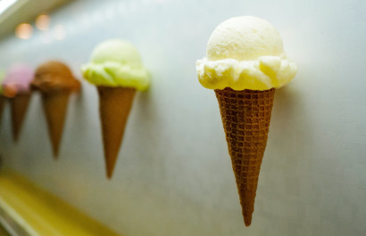 Best Ice Cream Spots in the Western Suburbs