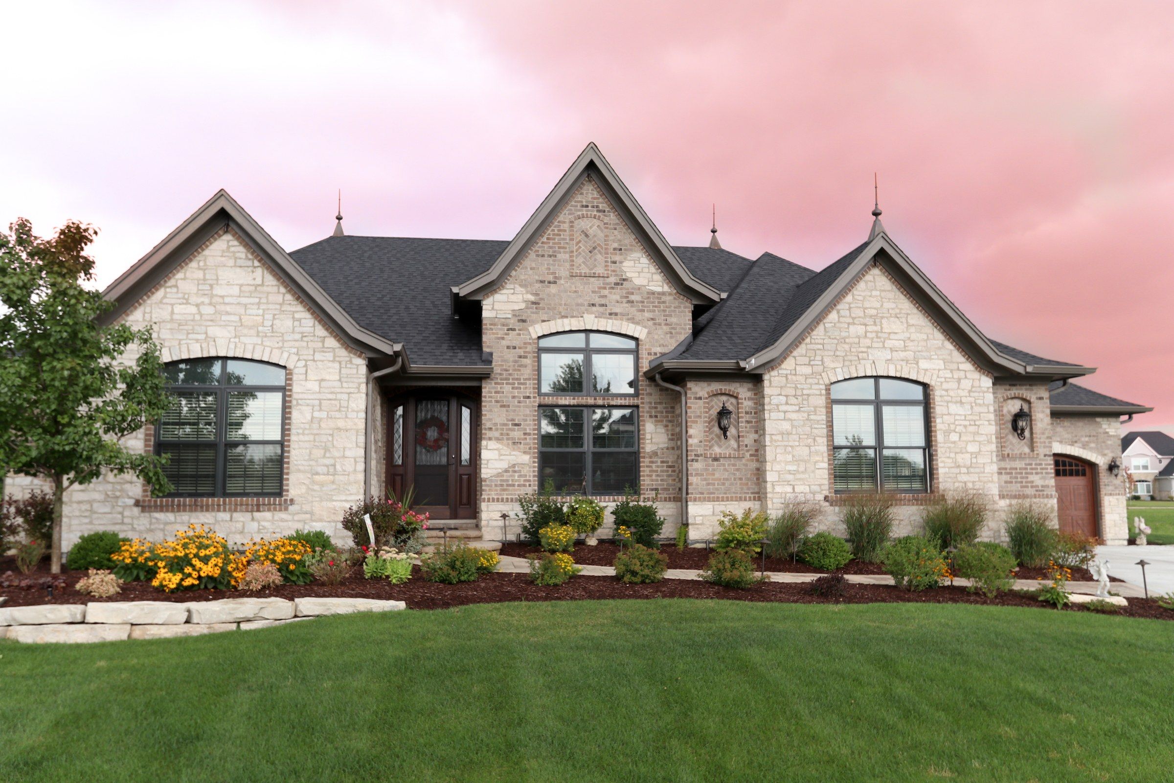 Stewart Ridge in Plainfield john greene Realtor