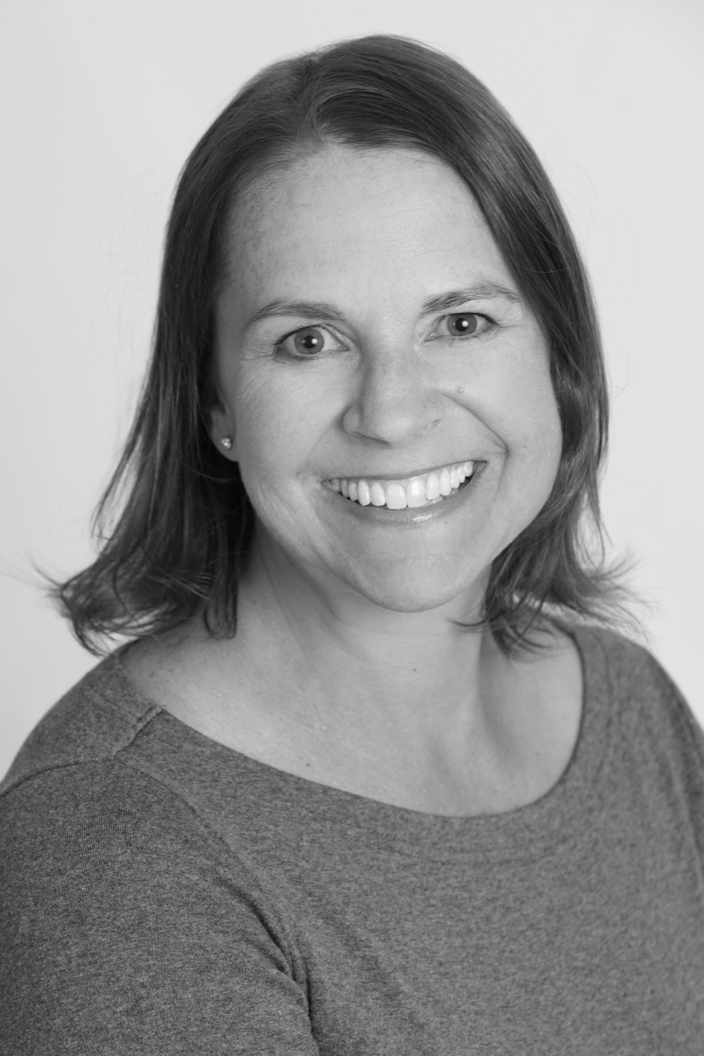 Meet Ashley Rhea | john greene Realtor