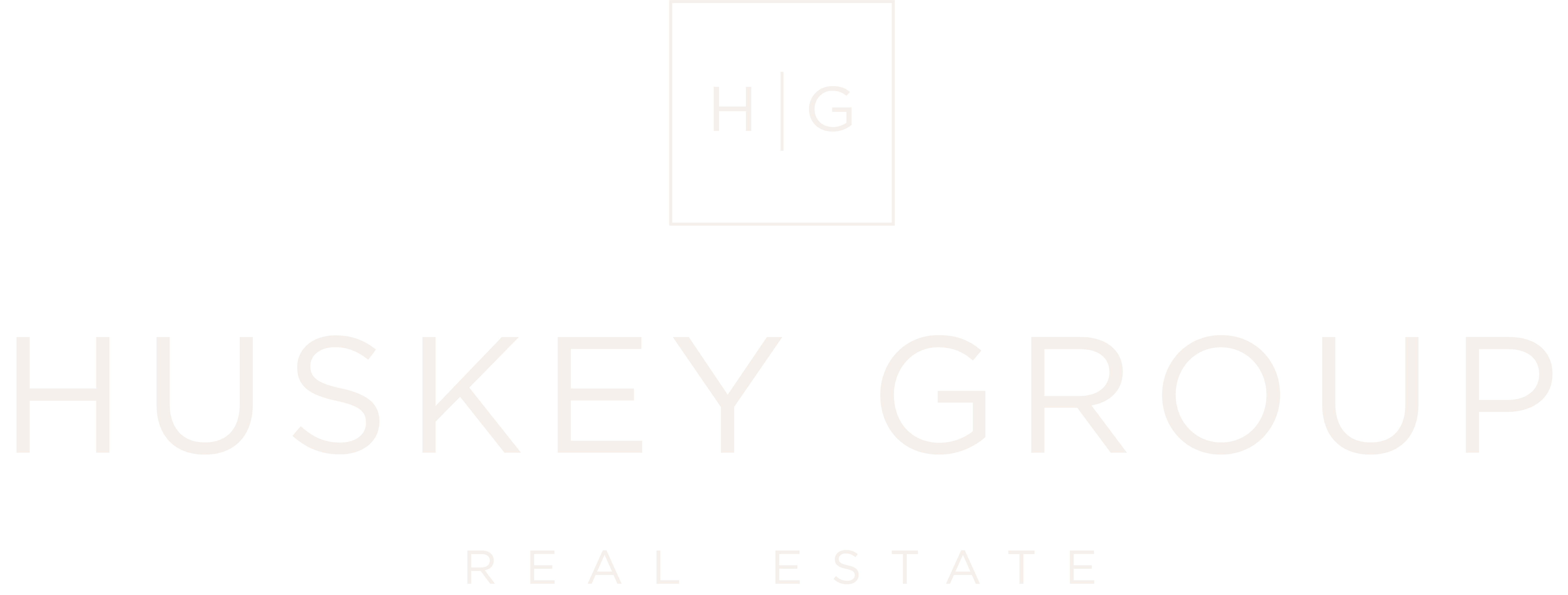 The Huskey Real Estate Group
