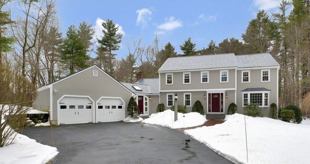 5 Tally Ho Ln, Andover, MA 01810 – 72940492 - Lisa Sevajian - Compass