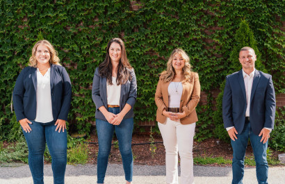 Meet The Team | About | The Lisa Sevajian Group