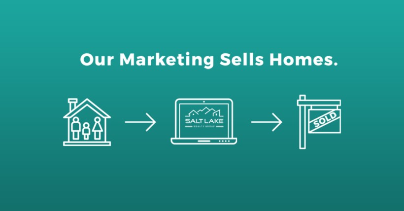 Seller Portfolio & Marketing | Salt Lake Realty Group