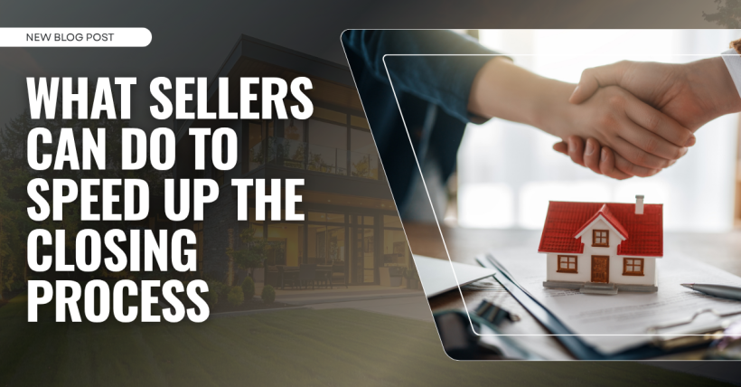 How to Speed Up the Closing Process in Salt Lake City Real Estate. Avoid Delays & Close Faster
