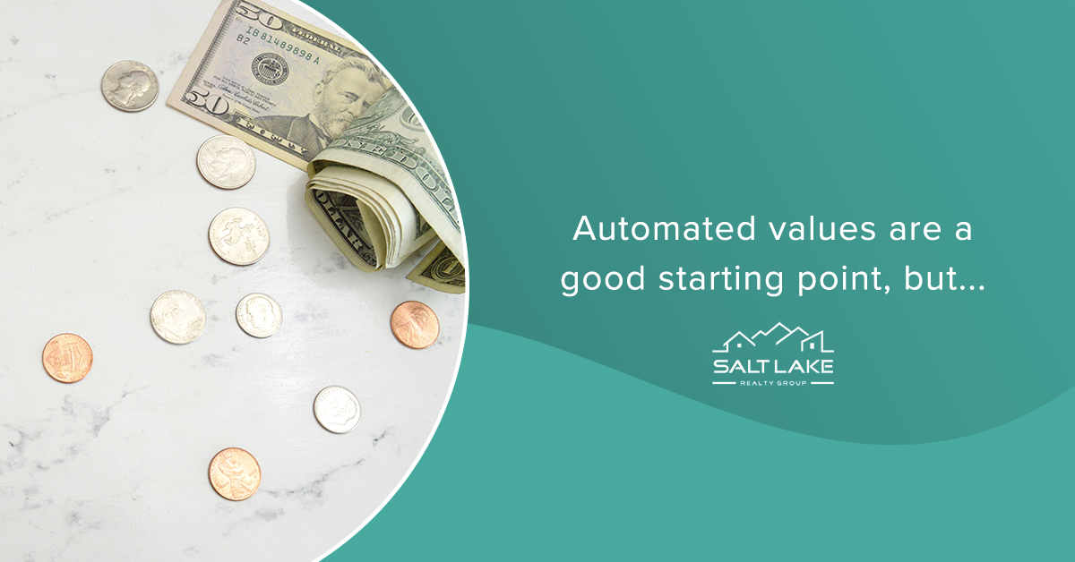 Find Out What Your Home Is Worth In Salt Lake City