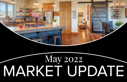 May 2022 Real Estate Market Report