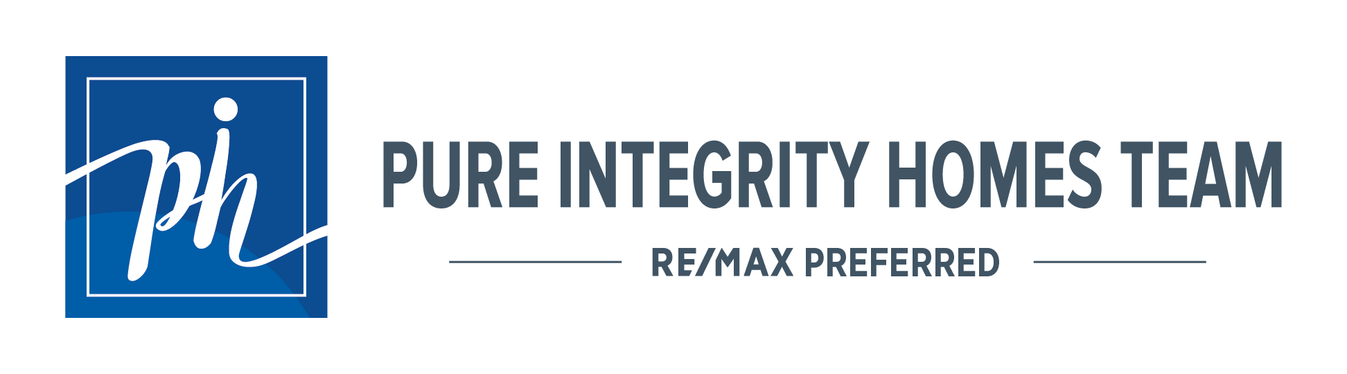 Pure Integrity Homes Team | RE/MAX Preferred