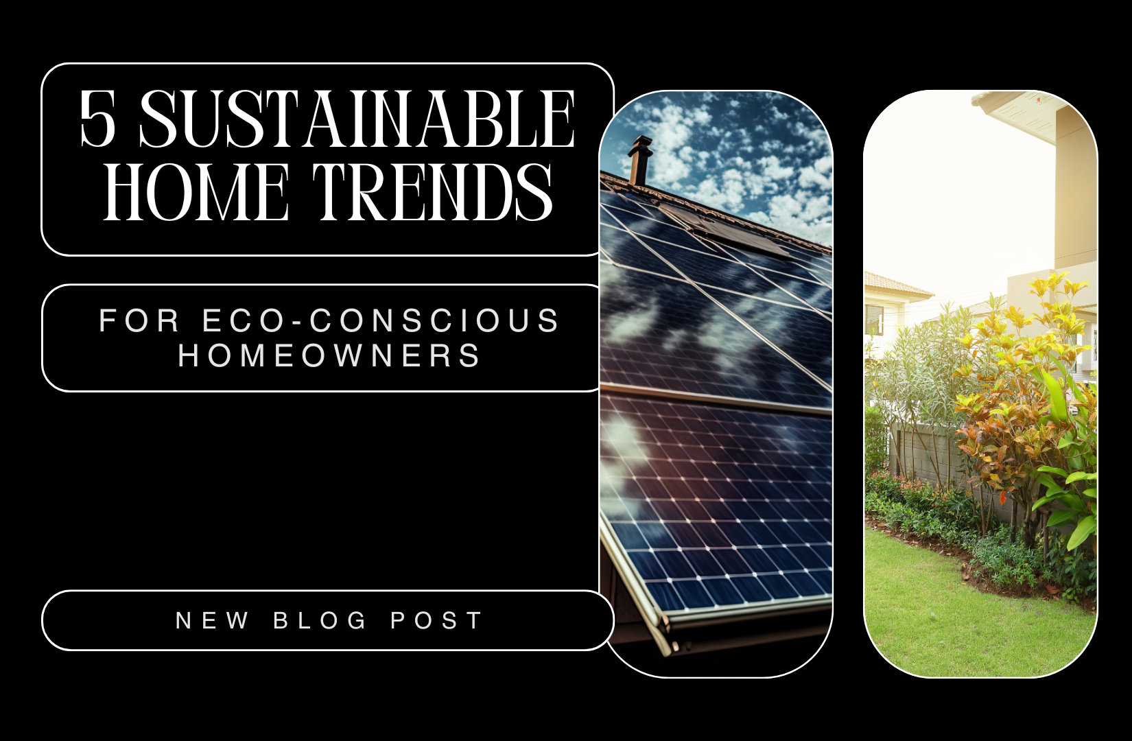Curated Home Security For Environmentally Conscious Homeowners Gallery View 36