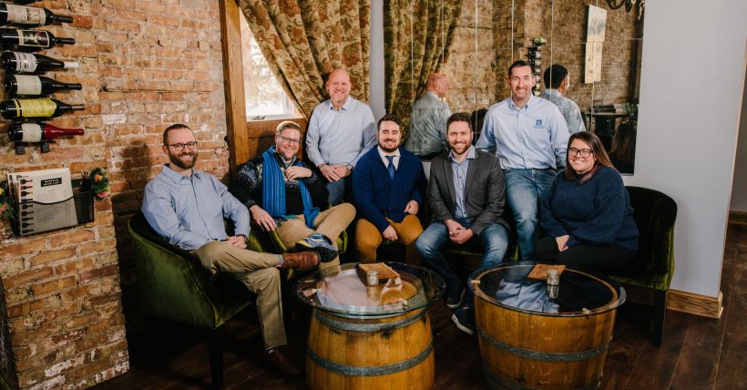 Top Real Estate Agents in Madison & Oregon, WI | Pure Integrity