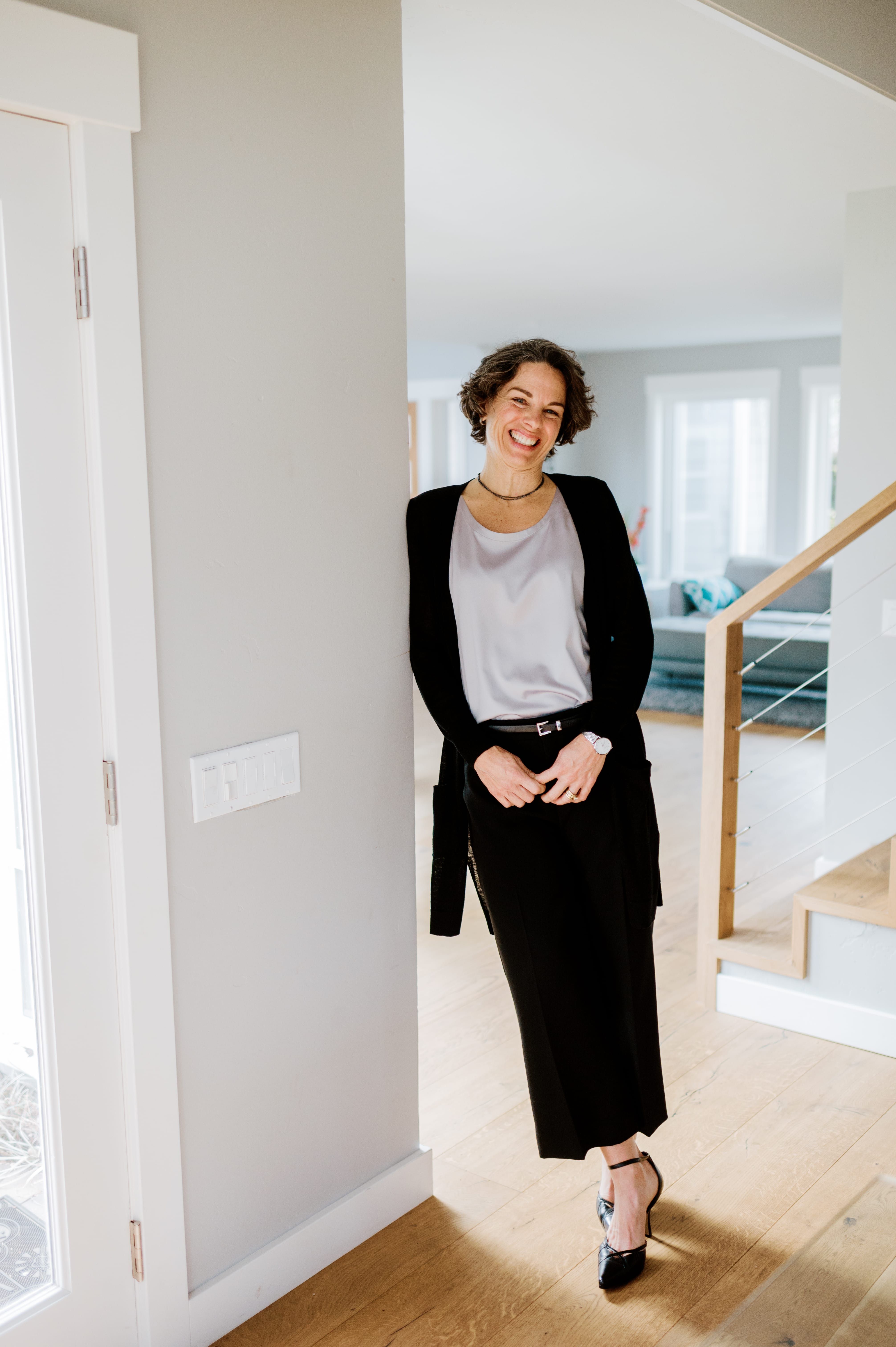 Carrie Hyatt Granite Bay Real Estate Powell Real Estate