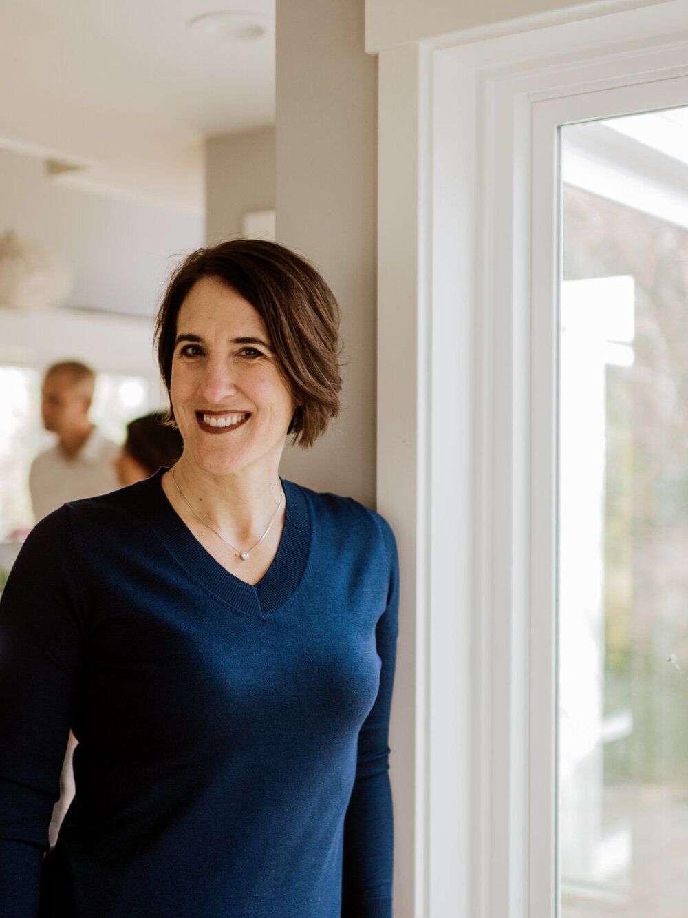 Leah Brown Granite Bay Real Estate Powell Real Estate