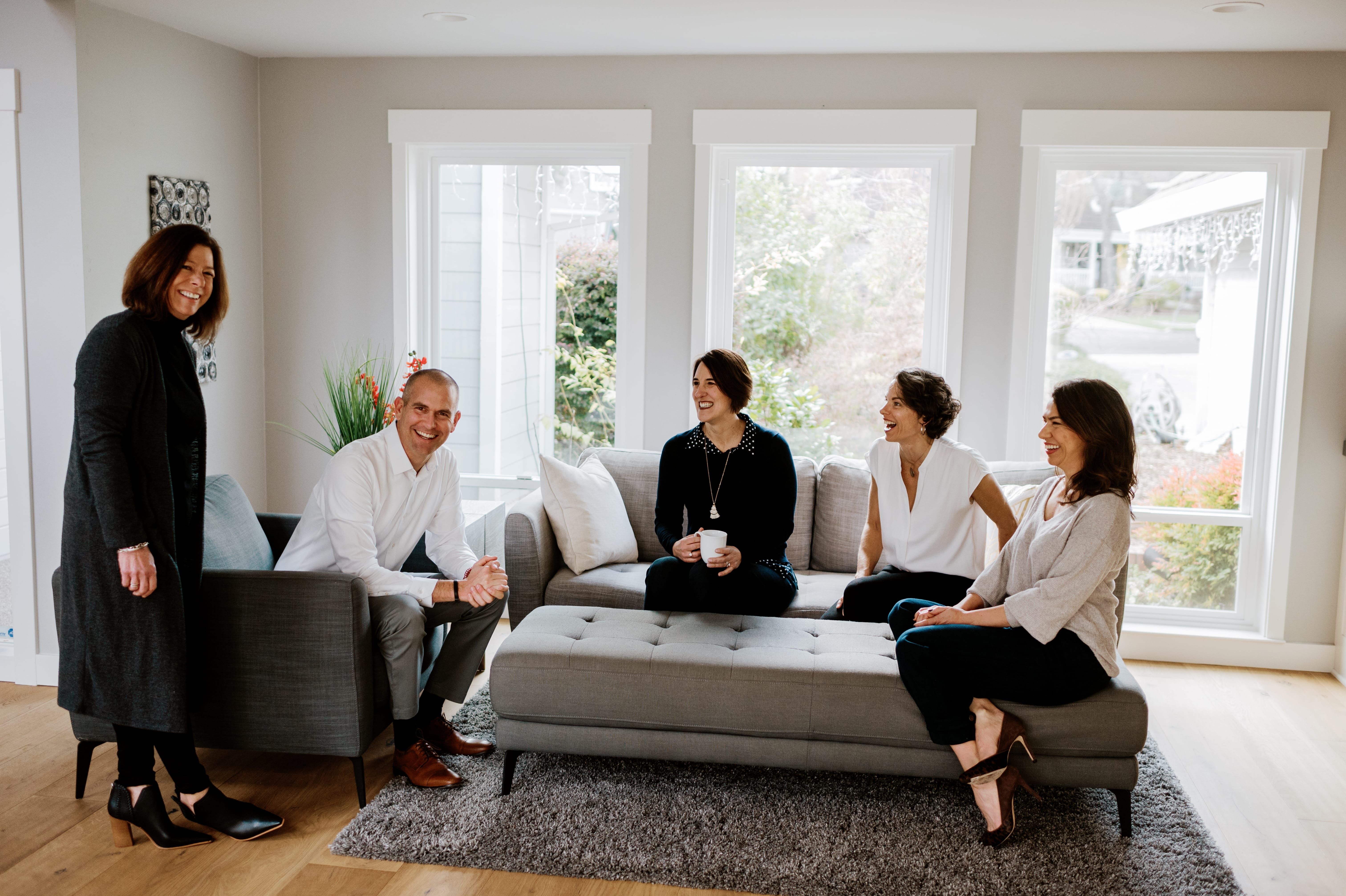 Meet The Team About Powell Real Estate