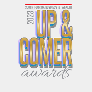 Relive Our Up & Comer Awards Night