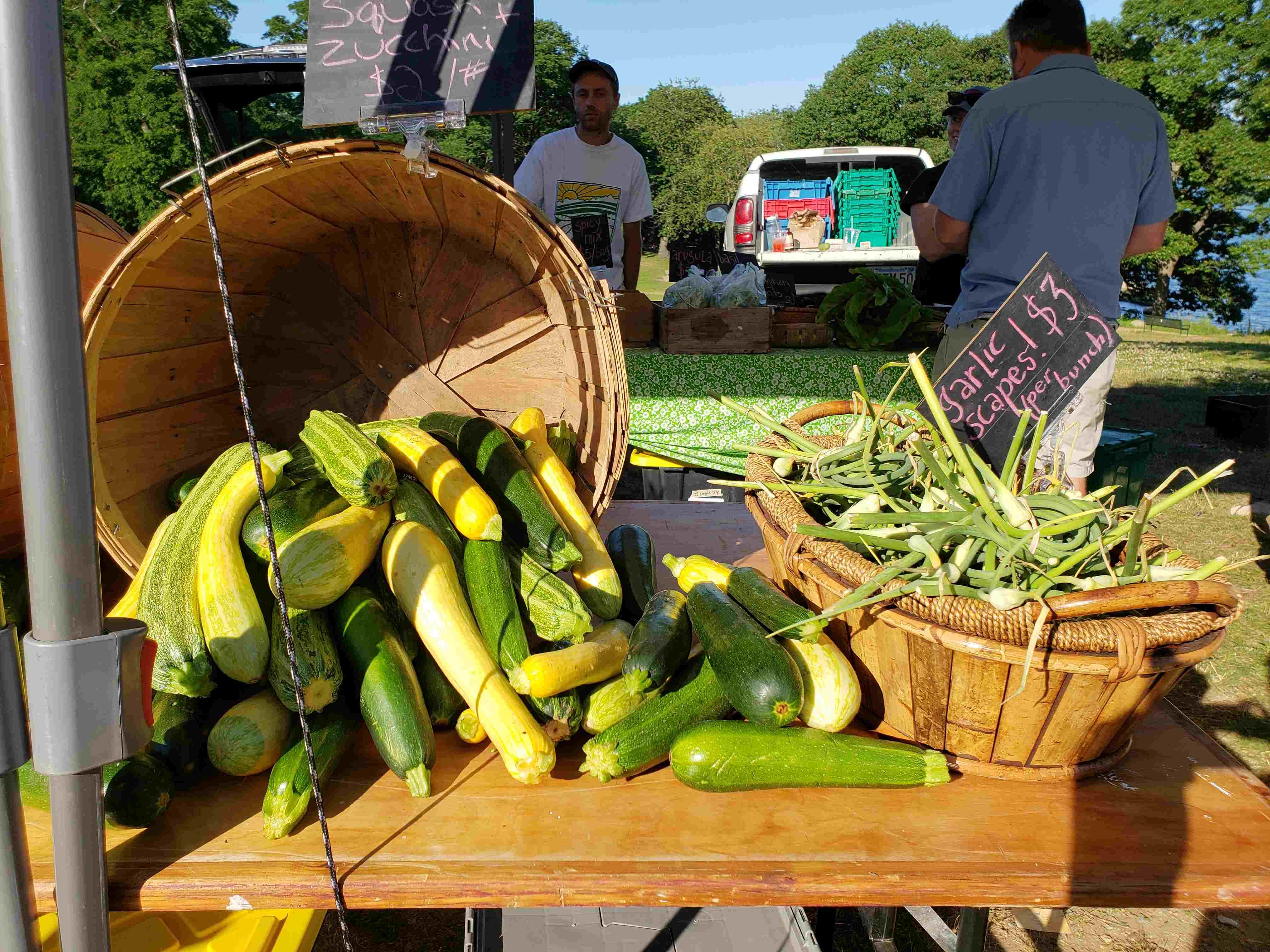 the cape ann farmer s market is back for 2018 the cape ann farmer s market is back