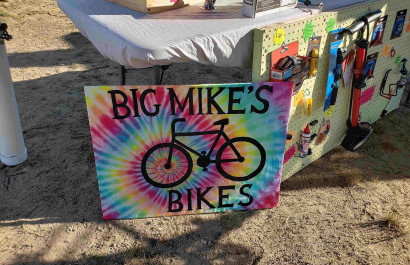 Big Mike's Bikes 