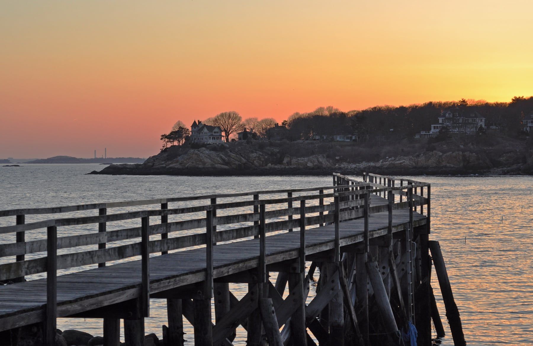 Gloucester Neighborhoods Magnolia