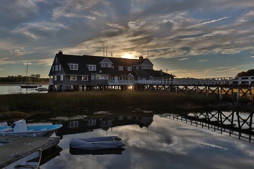 Annisquam Yacht Club