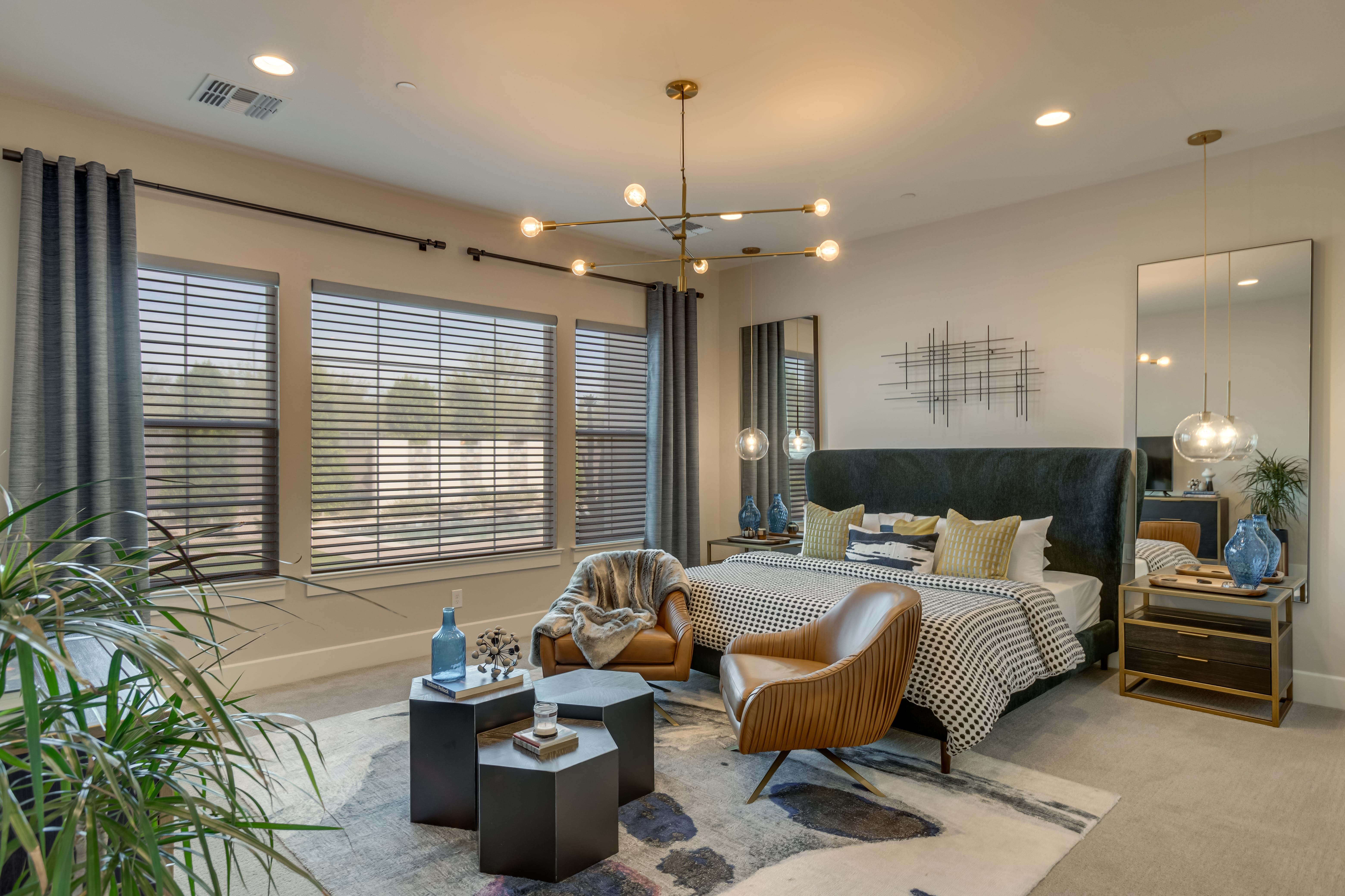 Seller Experience [ Rêve Realtors