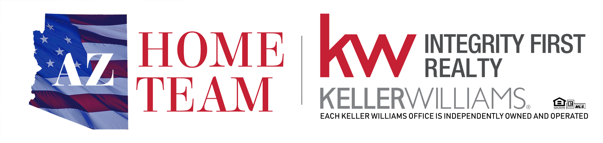 Meet The Team | About | Keller Williams Integrity First Realty