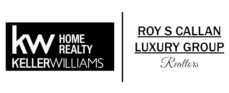 Roy S Callan Luxury Group | Keller Williams Home Realty