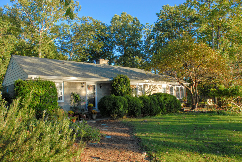 441 Berkley Forest Road