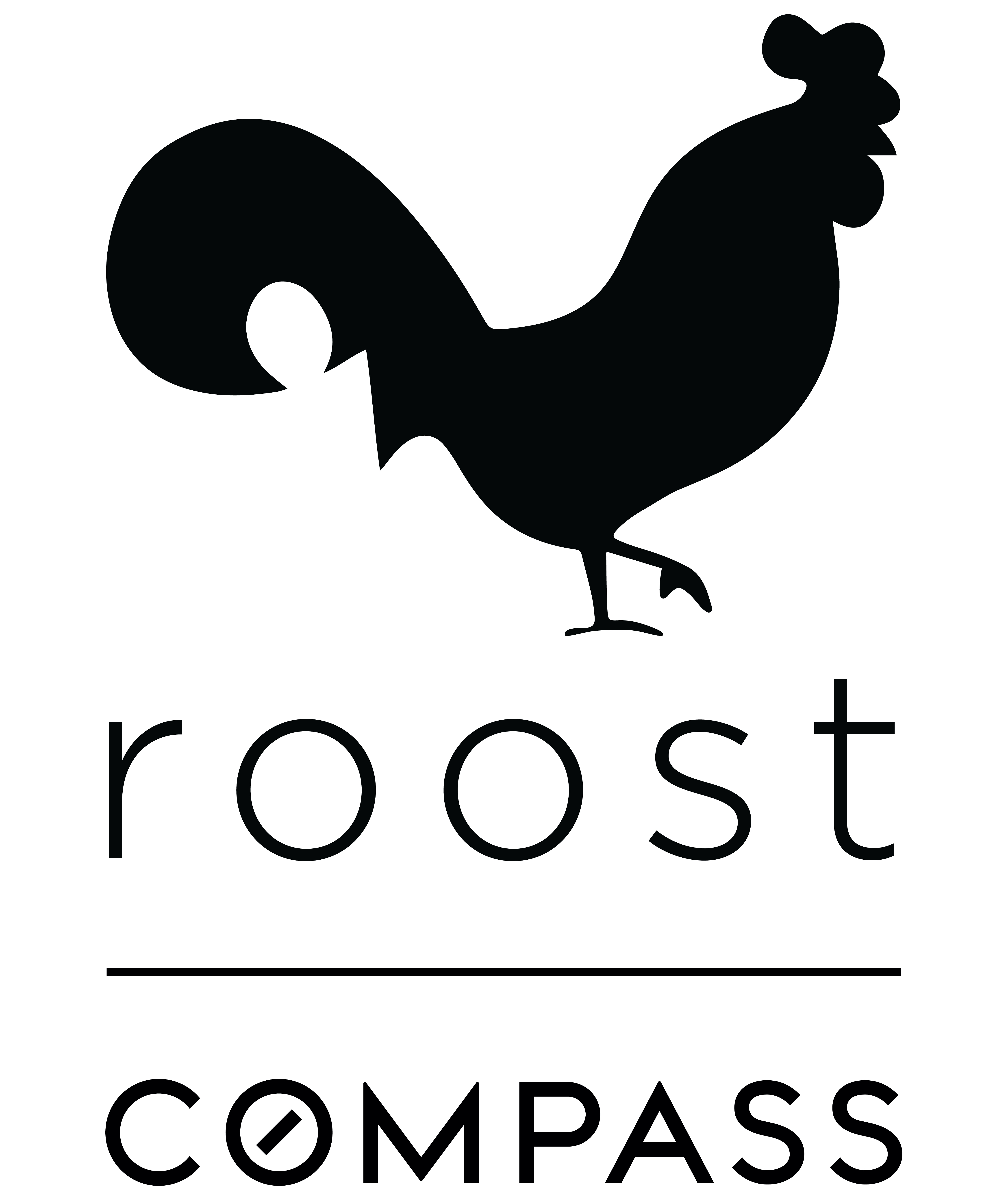 Roost Real Estate + Compass