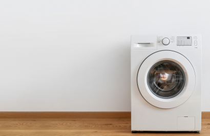 13 Things You Can Wash In Your Washing Machine