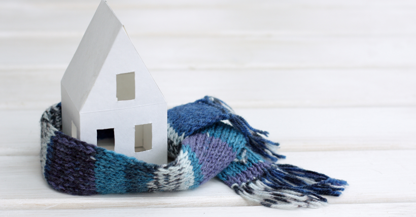 40 Things Homeowners Should Do Before Winter