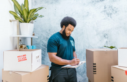 Essential Steps to Take When Relocating for a Job