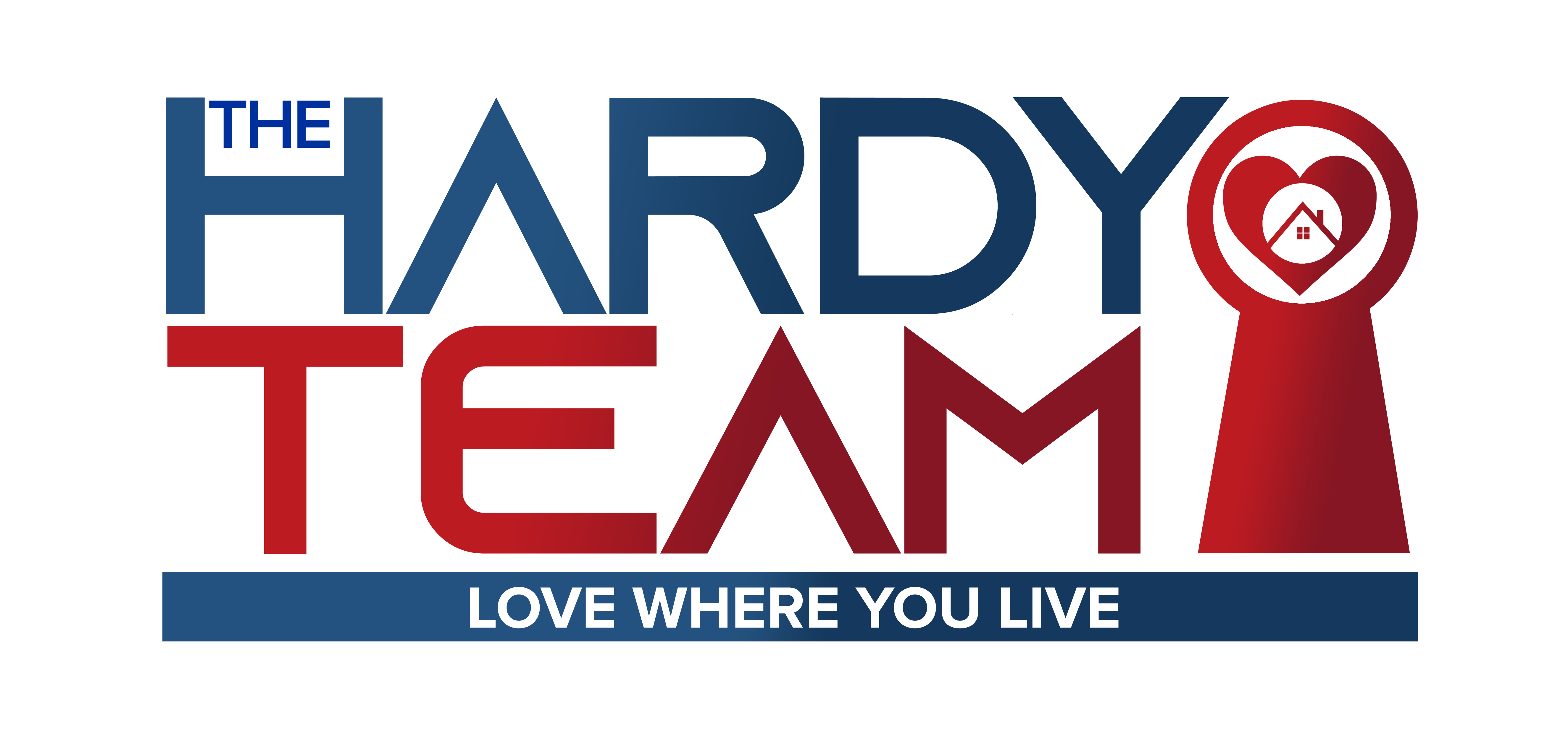 The Hardy Team