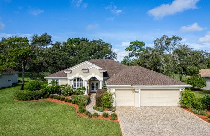 4625 Golf Club Lane | Spring Hill, FL | $600,000 Copy