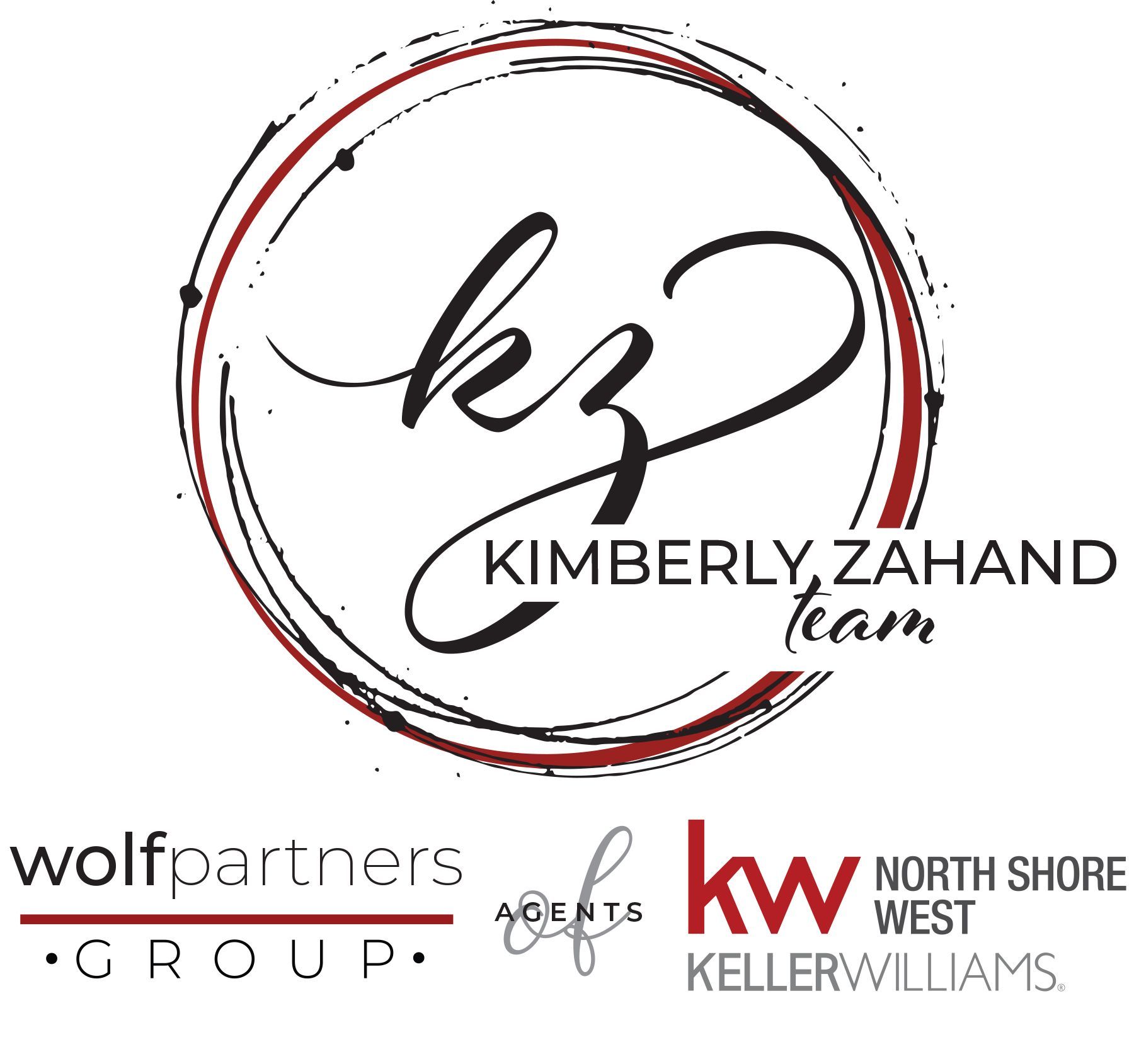 Kimberly Zahand Team