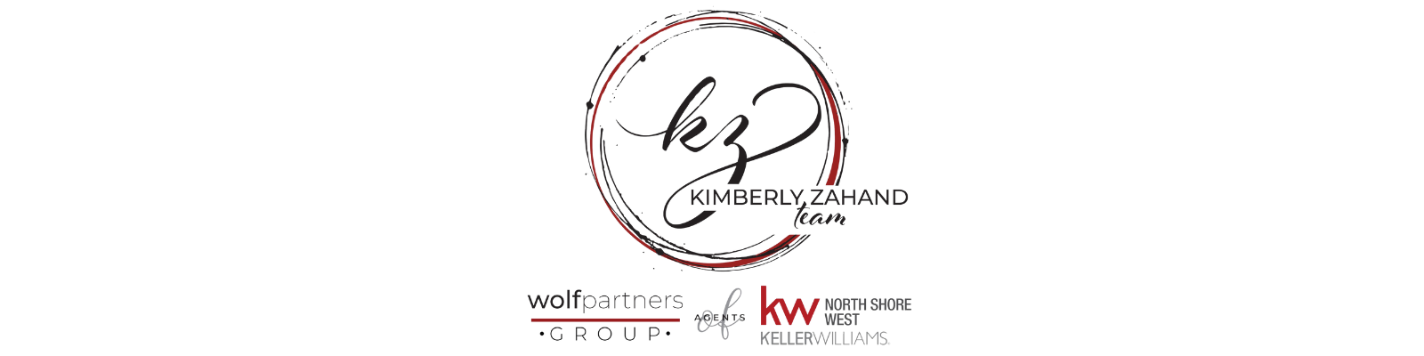 Kimberly Zahand Team