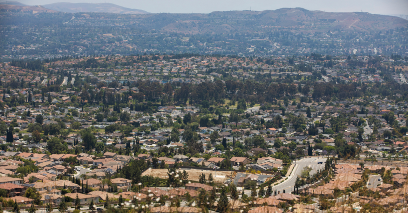 Top Reasons to Move to Yorba Linda, CA