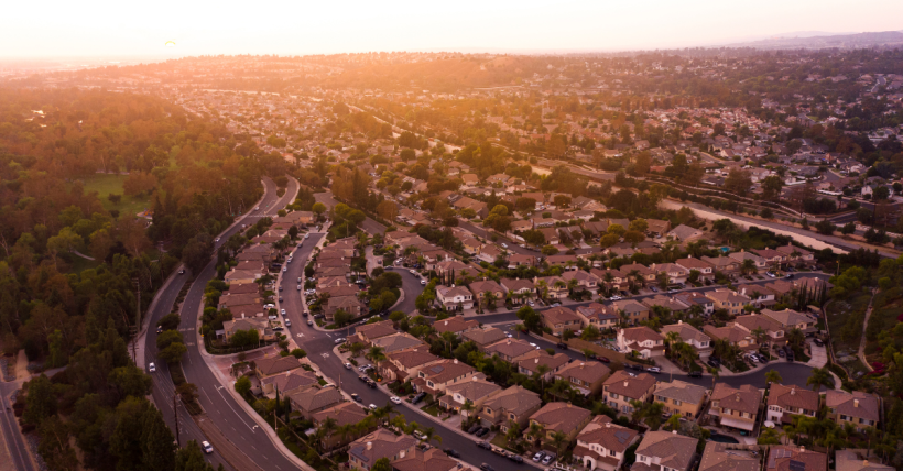 Is Now the Right Time to Downsize in Yorba Linda, CA?