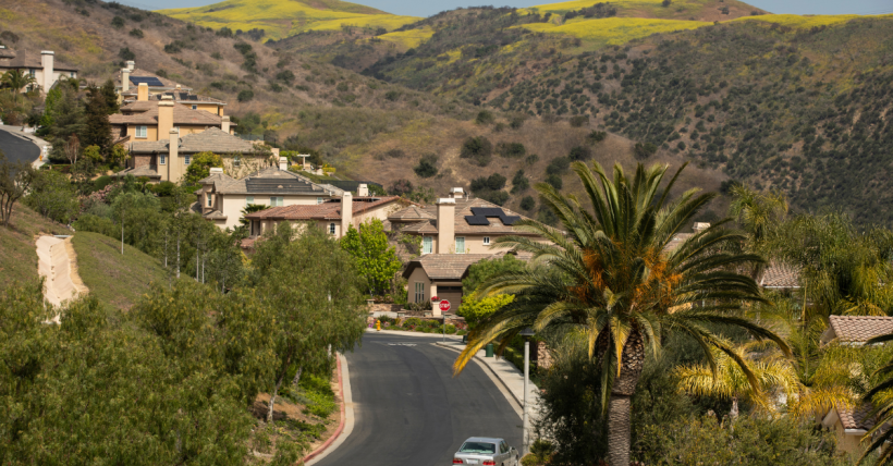The Best Family-Friendly Neighborhoods in Yorba Linda, CA