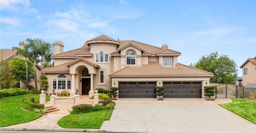 Discovering the Luxury Lifestyle in Yorba Linda, CA
