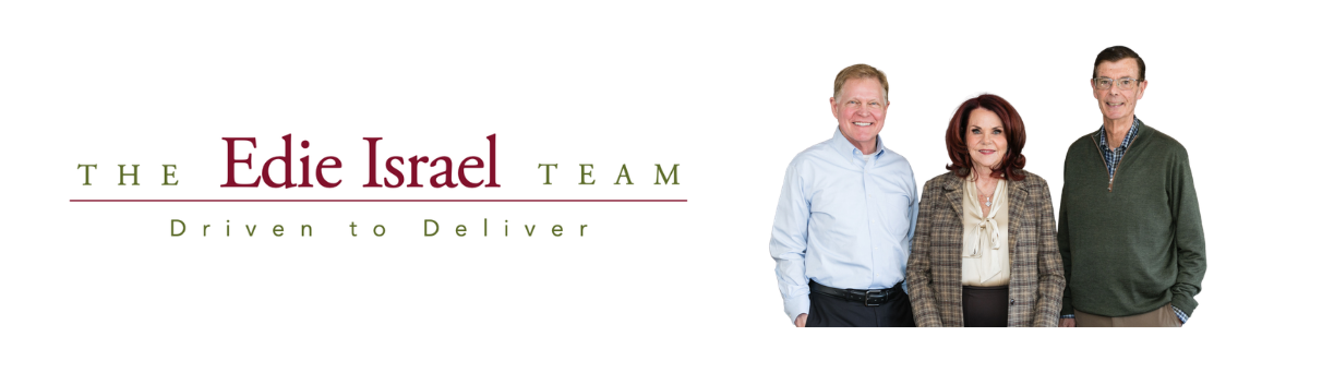 The Edie Israel Team