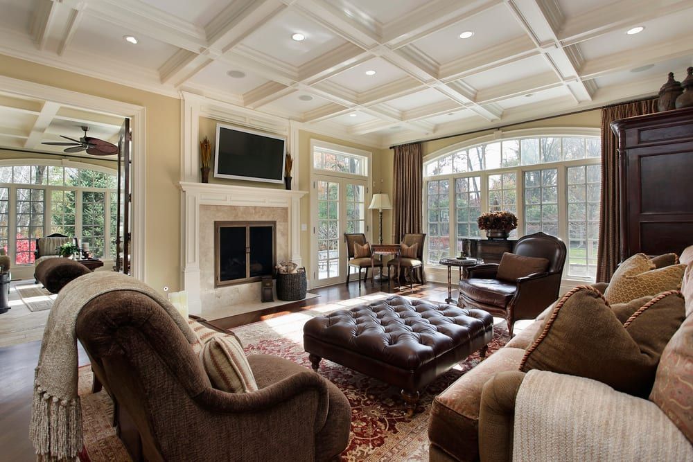 Avoid Interior Upgrades that Will Date Your Home