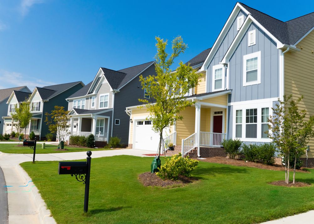 benefits of an HOA