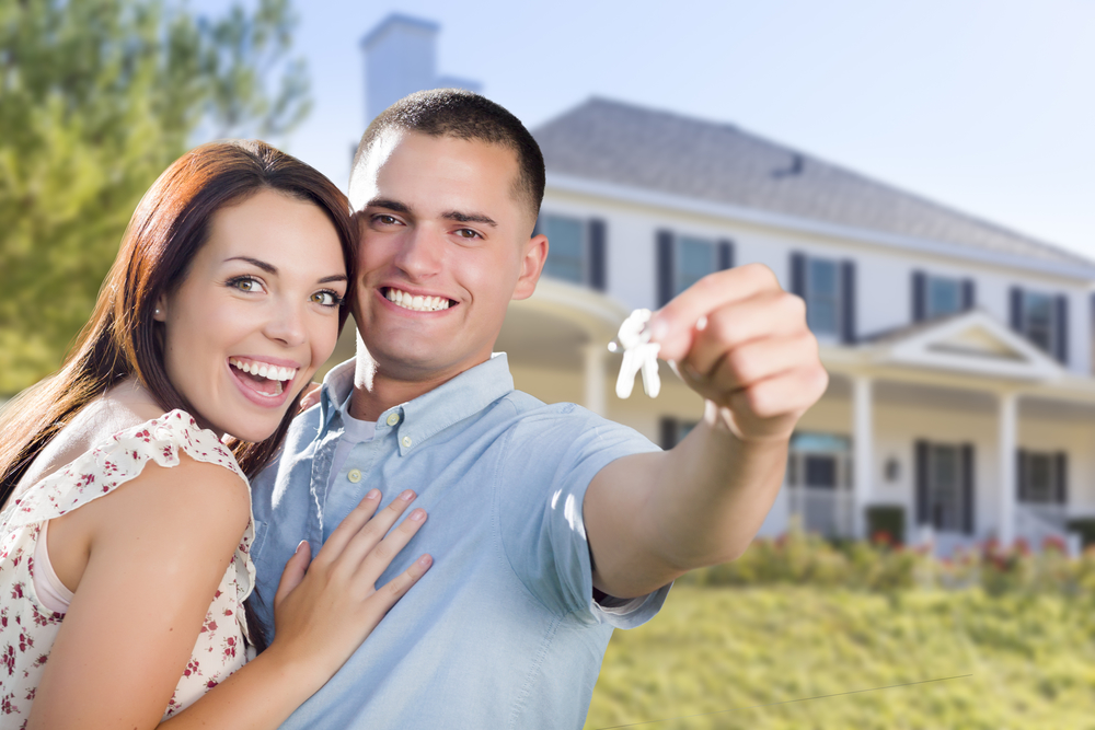 millenial home buyers