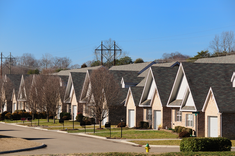 Buying a Home in an HOA or Planned Community